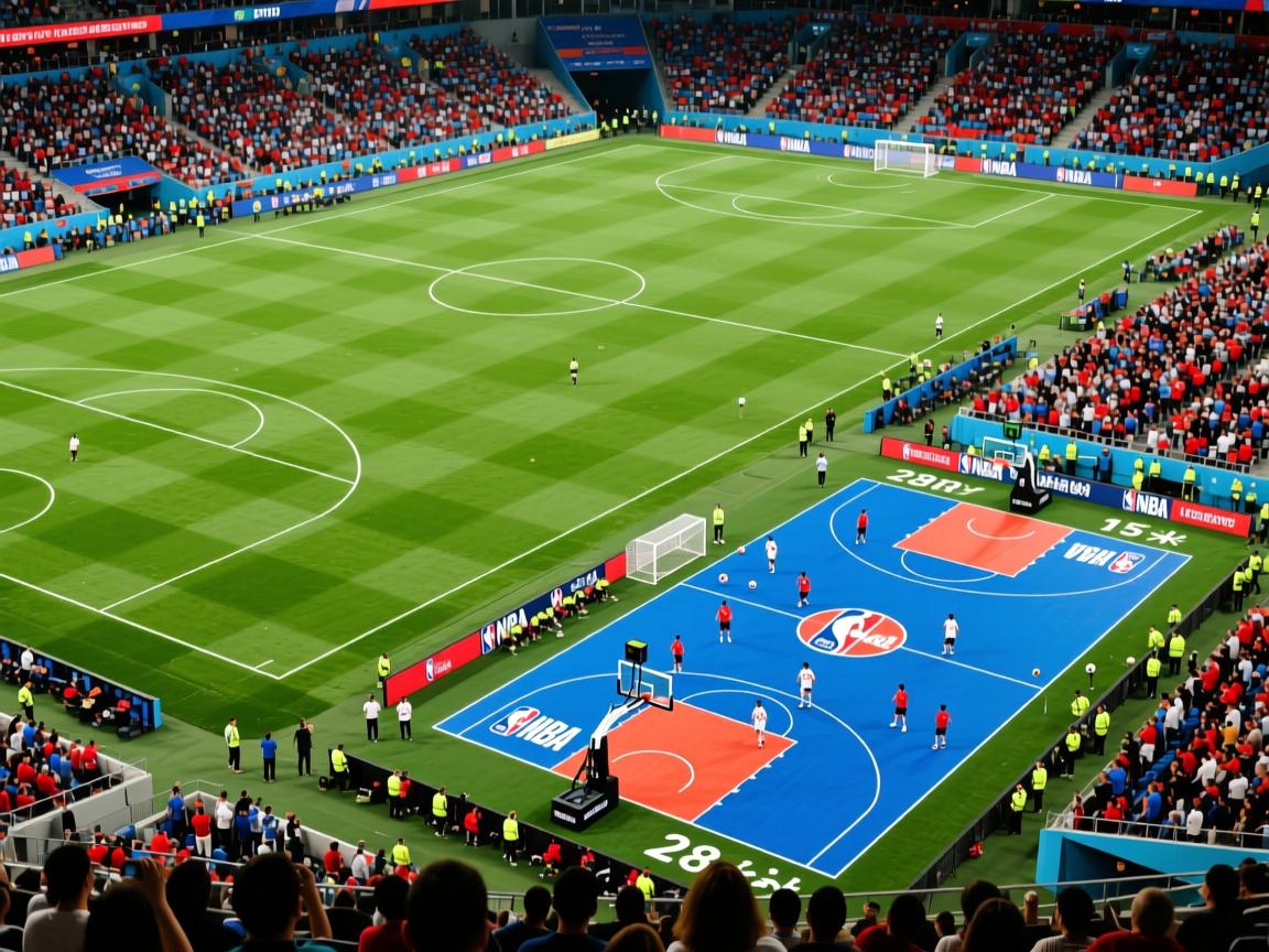 -米兰体育app下载京粤较量：广东不敌北京，遭遇失利  第3张