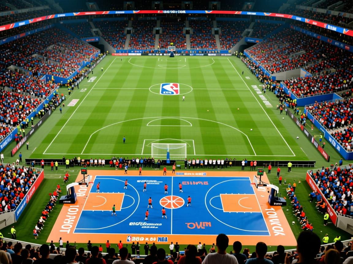 -米兰体育官网首页米切尔再度砍下+，爵士胜篮网  第2张