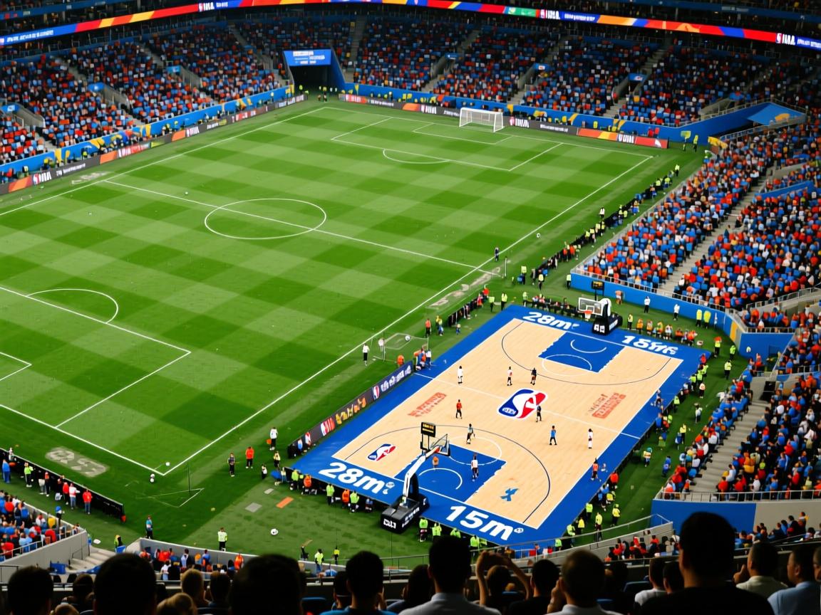 -米兰体育官网首页米切尔再度砍下+，爵士胜篮网  第3张