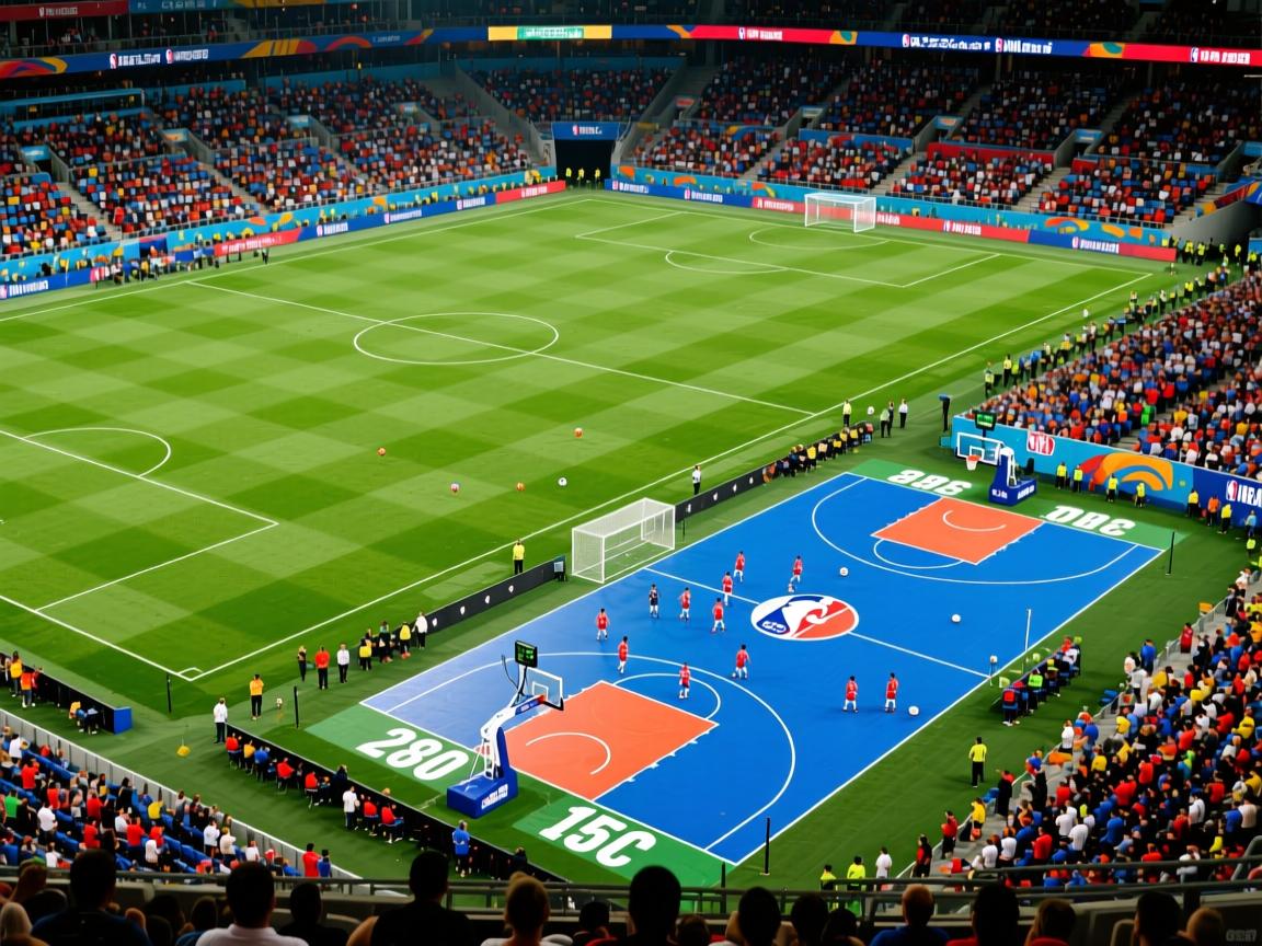 -米兰体育下载关于2026世界杯小组赛分析你需要知道的事