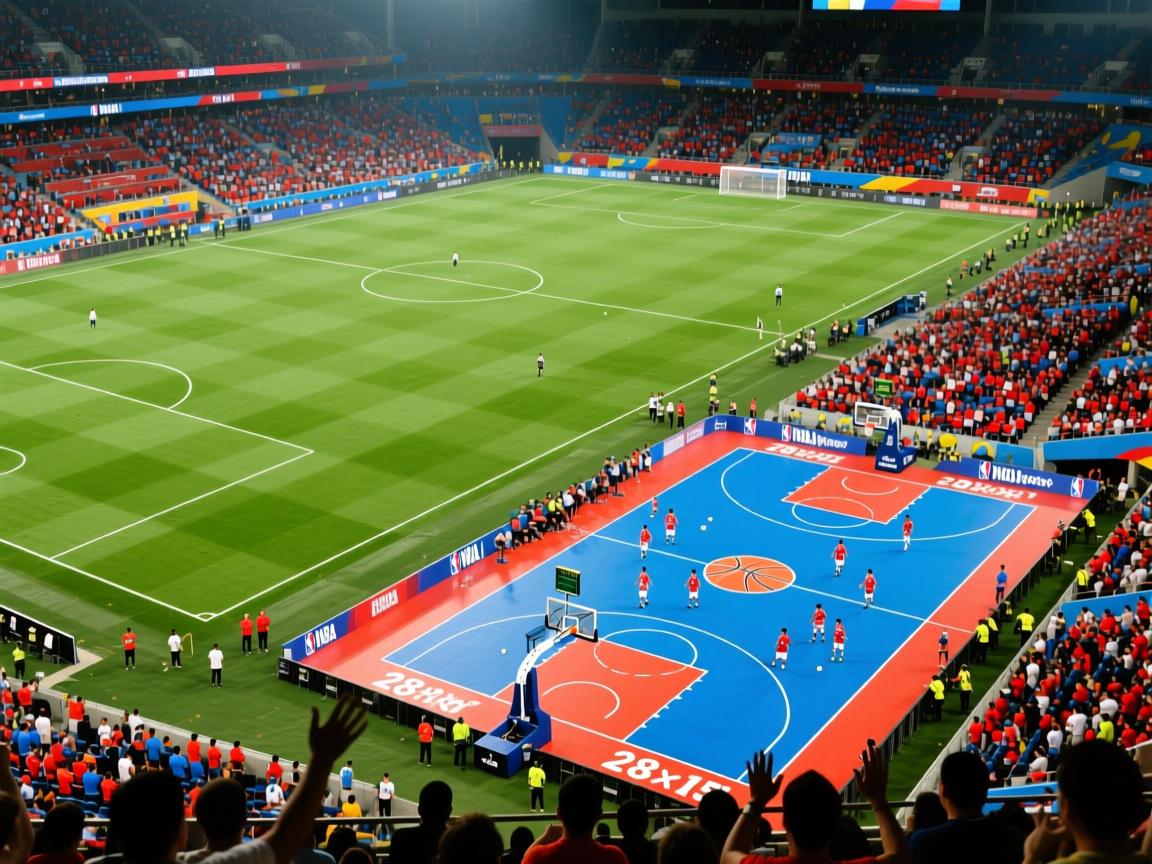 -米兰体育下载关于2026世界杯小组赛分析你需要知道的事  第2张