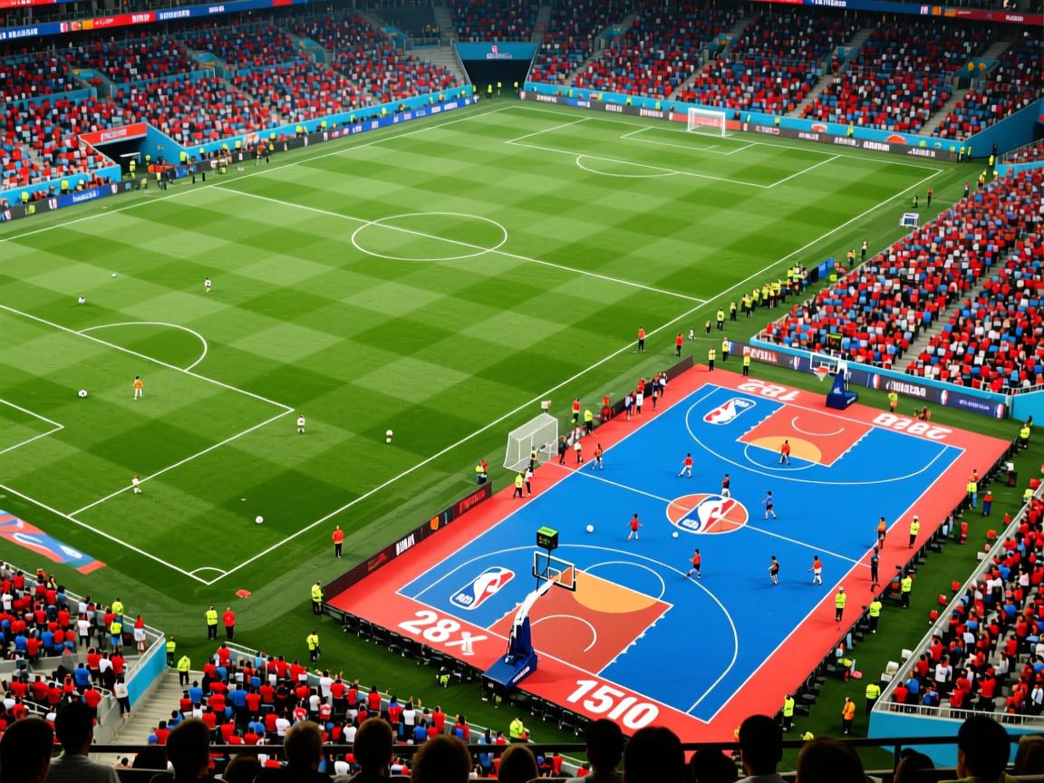 -米兰体育下载关于2026世界杯小组赛分析你需要知道的事  第3张